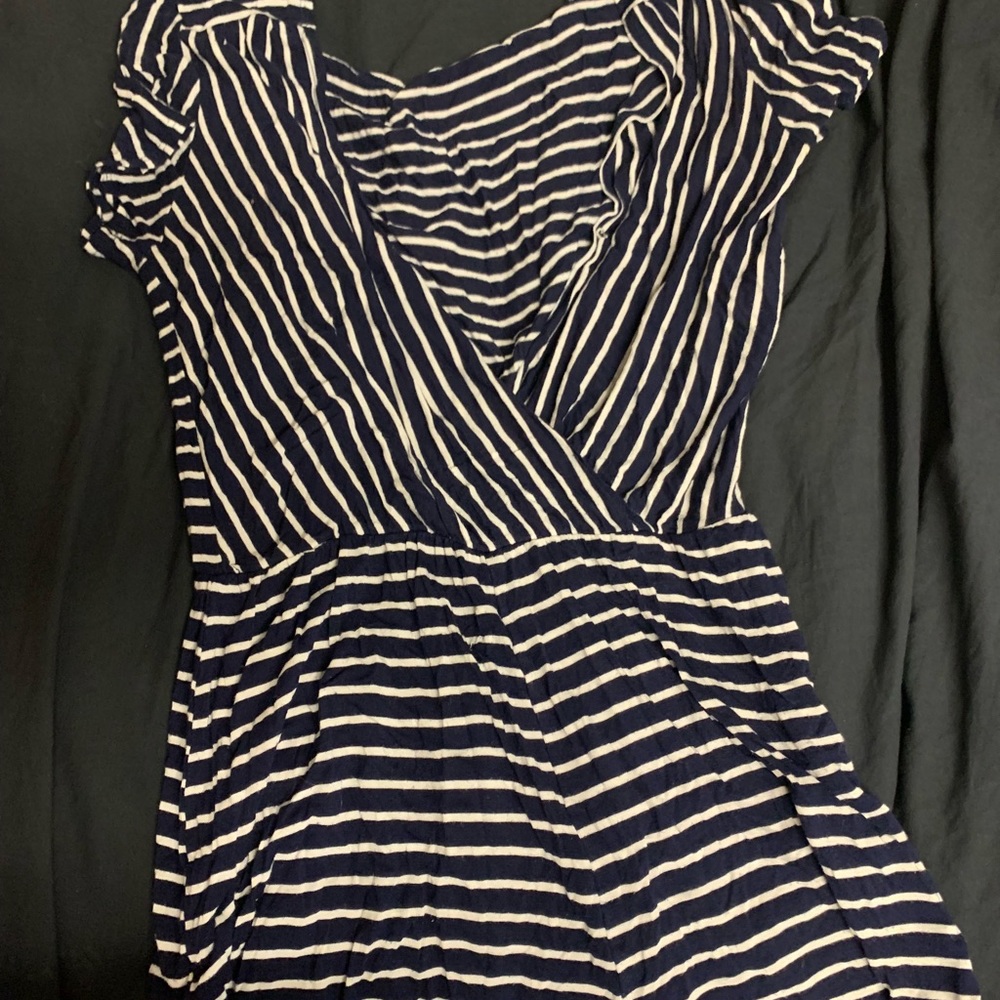 URBAN ROMPER